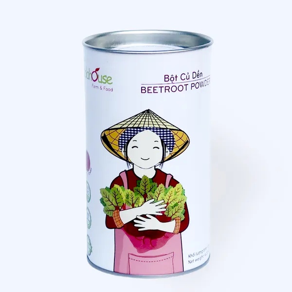 Bột Cần Tây 60g