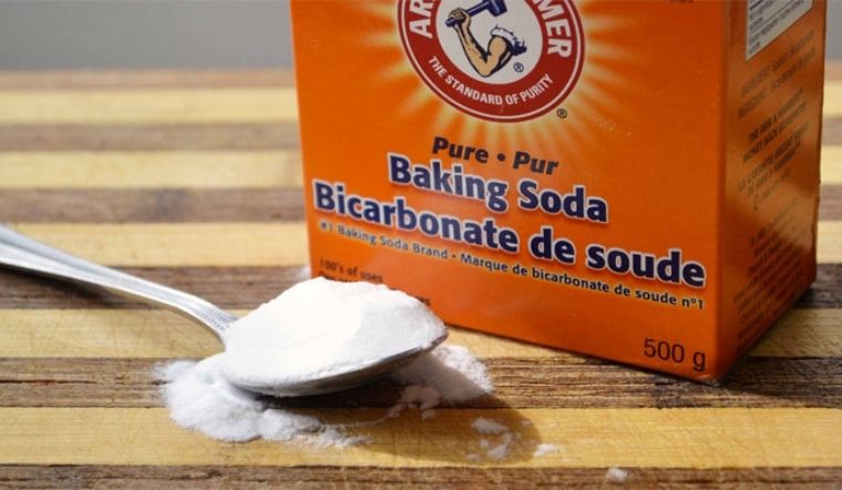 Những tác hại của baking soda khi không sử dụng đúng cách