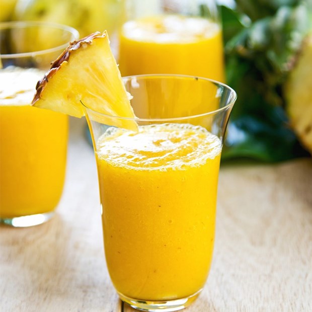 Smoothie là gì? 4 công thức chế biến smoothie cực đơn giản tại nhà