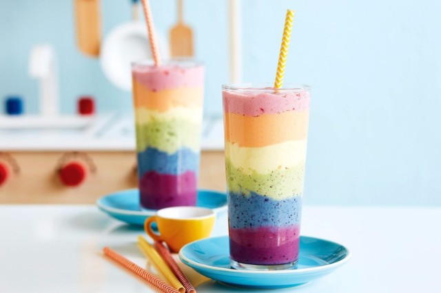 Smoothie Là Gì? Thức Uống Được Giới Trẻ Mê Tít