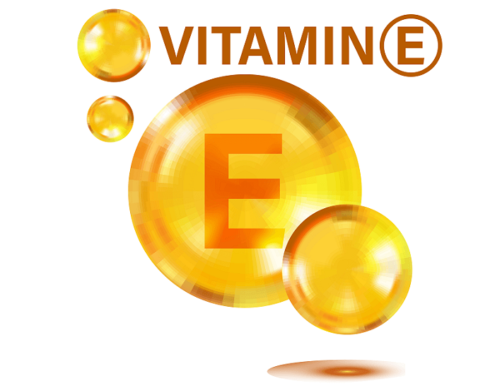 Vitamin E và những tác dụng 'kỳ diệu' đối với làn da mà nhiều người chưa  biết