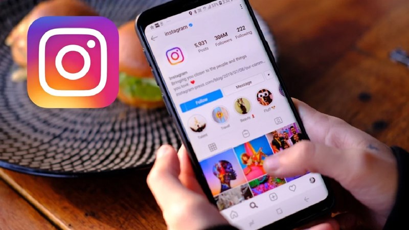 Cách thêm tin vào tin nổi bật trên Instagram cho một bộ sưu tập như ý