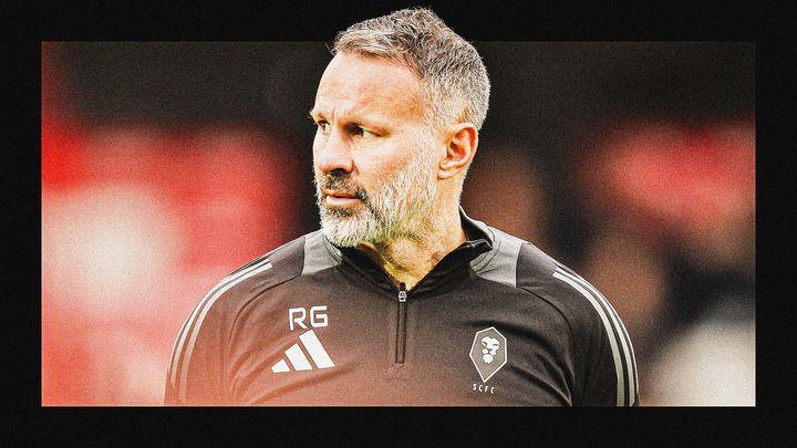 Ryan Giggs: Điều gì đã xảy ra với sự nghiệp huấn luyện của biểu tượng Manchester United? - BBC Sport