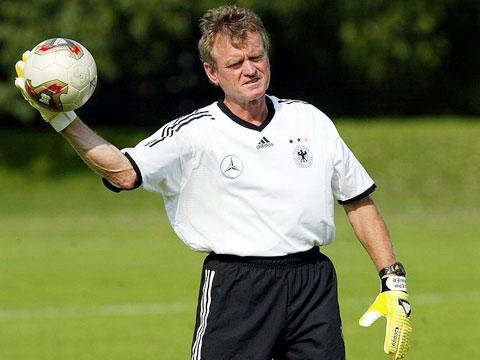 5 Cầu thủ Đức xuất sắc nhất mọi thời đại của bóng đá Đức